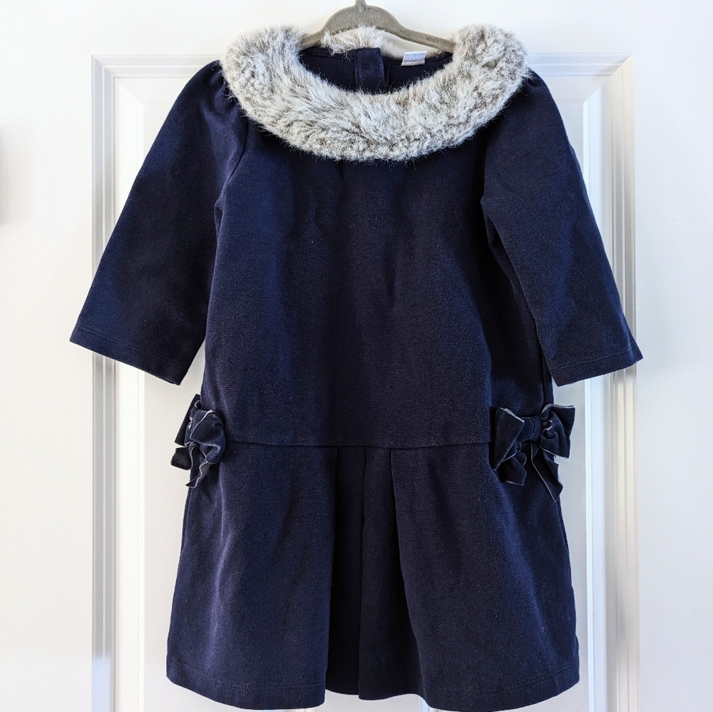 Janie and Jack Dress